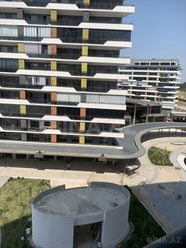 Satılır 4 otaqlı yeni tikili 182 m², Avtovağzal m., photo 22 from 27