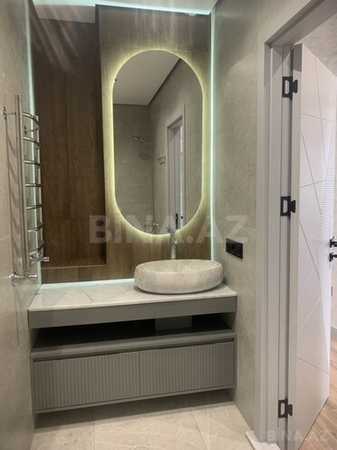 Satılır 4 otaqlı yeni tikili 182 m², Avtovağzal m., photo 11 from 27