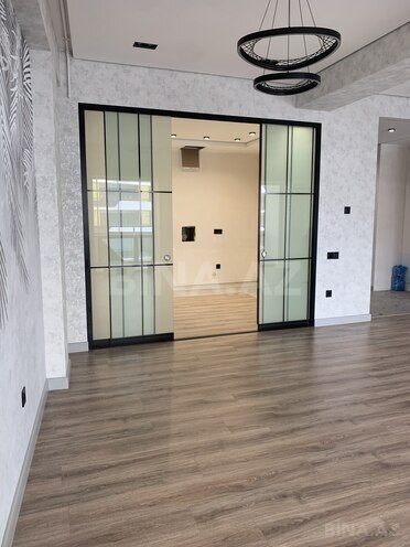 Satılır 4 otaqlı yeni tikili 182 m², Avtovağzal m., photo 8 from 27
