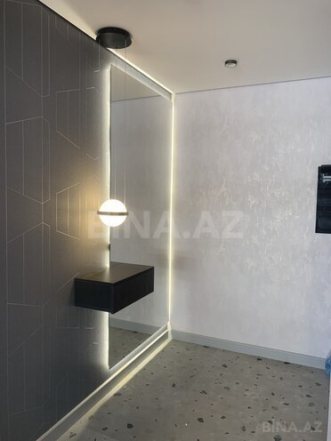 Satılır 4 otaqlı yeni tikili 182 m², Avtovağzal m., photo 6 from 27