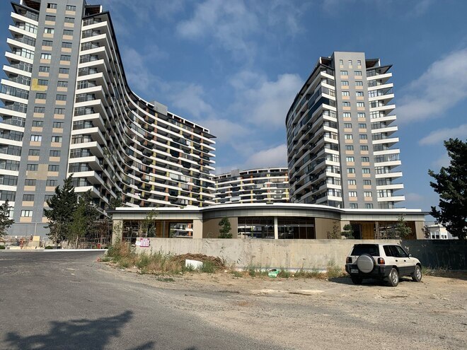 Satılır 4 otaqlı yeni tikili 182 m², Avtovağzal m., photo 24 from 27