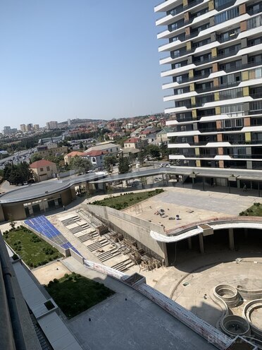 Satılır 4 otaqlı yeni tikili 182 m², Avtovağzal m., photo 23 from 27