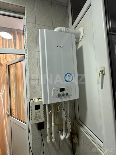 İcarəyə verilir 4 otaqlı yeni tikili 205 m², İçəri Şəhər m., photo 13 from 23