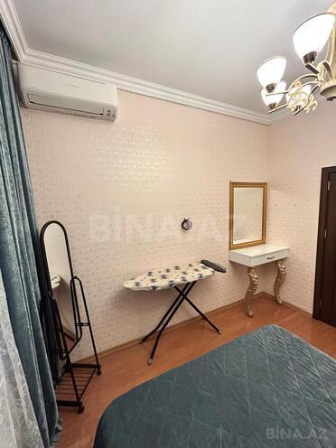 Сдаётся 2-комн. новостройка 65 м², пос. Биладжары, photo 4 from 19