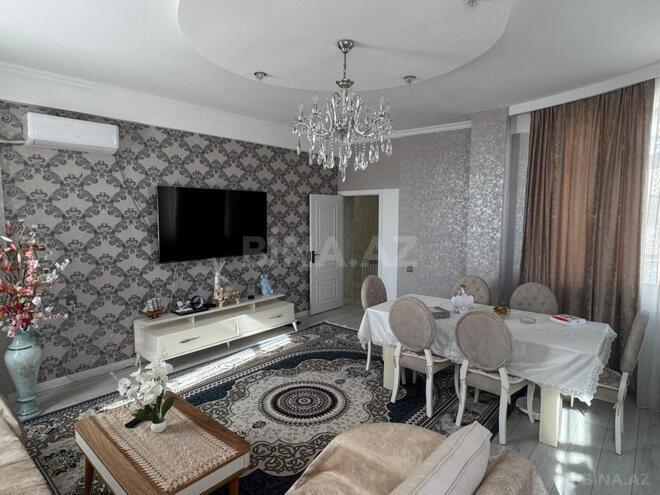 Продаётся 2-комн. новостройка 80 м², photo 3 from 14