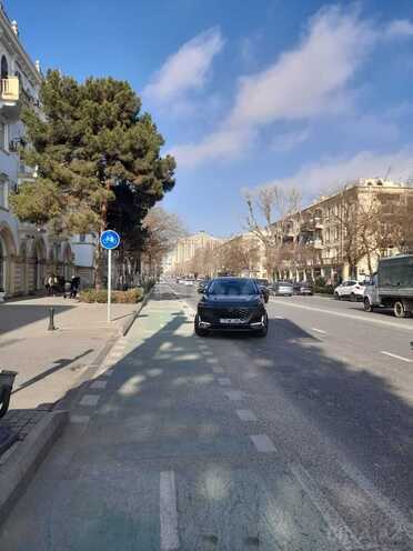 Продаётся 2-комн. вторичка 70 м², м. Элмляр Академиясы, photo 26 from 28