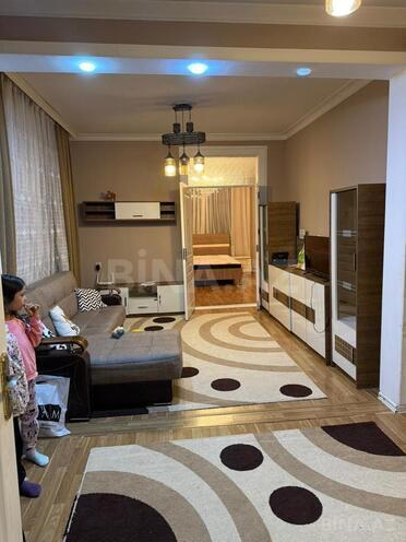 Сдаётся 2-комн. дом/дача 70 м², пос. Бакиханова, photo 3 from 8