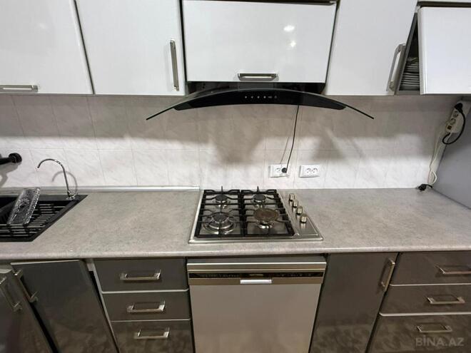 Сдаётся 2-комн. дом/дача 70 м², пос. Бакиханова, photo 7 from 8