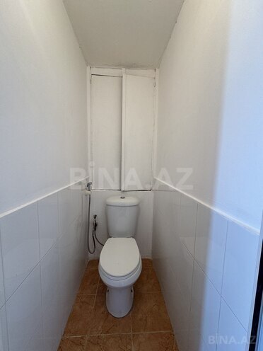 Satılır 4 otaqlı köhnə tikili 100 m², Köhnə Günəşli q., photo 16 from 17