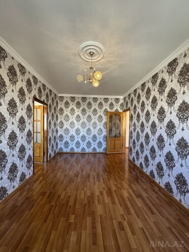 Satılır 4 otaqlı köhnə tikili 100 m², Köhnə Günəşli q., photo 3 from 17