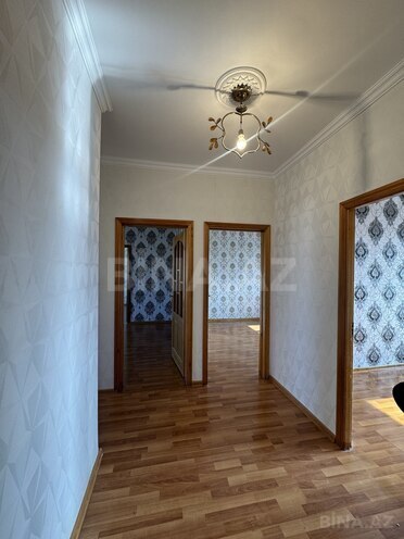 Satılır 4 otaqlı köhnə tikili 100 m², Köhnə Günəşli q., photo 13 from 17