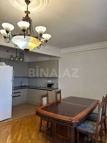Сдаётся 3-комн. новостройка 120 м², Наримановский  р., photo 8 from 14