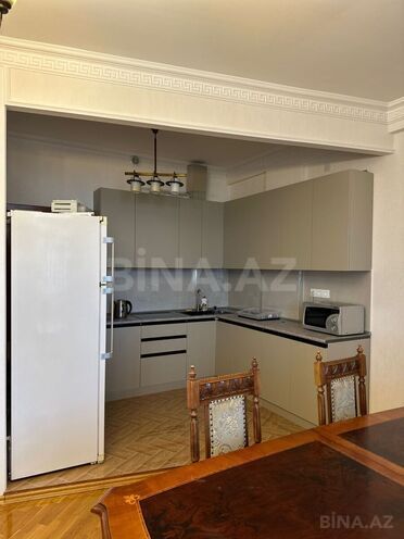 Сдаётся 3-комн. новостройка 120 м², Наримановский  р., photo 6 from 14