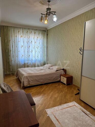 Сдаётся 3-комн. новостройка 120 м², Наримановский  р., photo 13 from 14