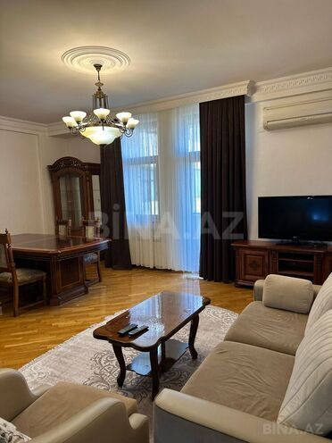 Сдаётся 3-комн. новостройка 120 м², Наримановский  р., photo 7 from 14