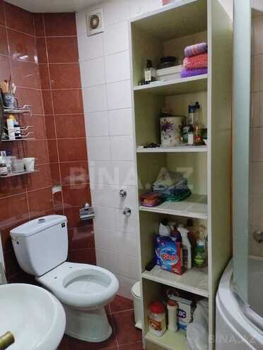 Satılır 2 otaqlı köhnə tikili 50 m², Şimal DRES q., photo 5 from 23