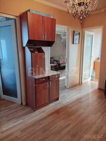 Satılır 2 otaqlı köhnə tikili 50 m², Şimal DRES q., photo 8 from 23