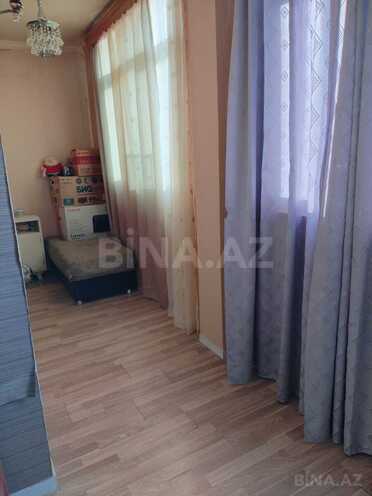 Satılır 2 otaqlı köhnə tikili 50 m², Şimal DRES q., photo 16 from 23