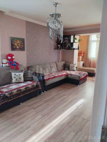 Satılır 2 otaqlı köhnə tikili 50 m², Şimal DRES q., photo 21 from 23