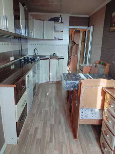 Satılır 2 otaqlı köhnə tikili 50 m², Şimal DRES q., photo 18 from 23