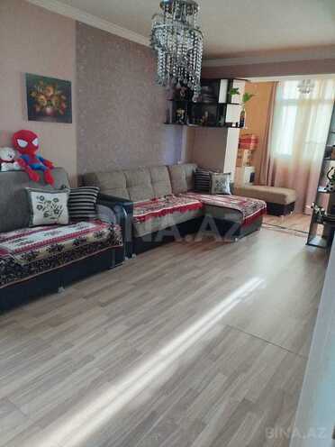 Satılır 2 otaqlı köhnə tikili 50 m², Şimal DRES q., photo 3 from 23