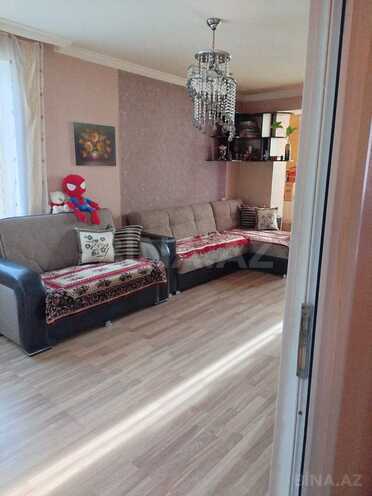 Satılır 2 otaqlı köhnə tikili 50 m², Şimal DRES q., photo 22 from 23