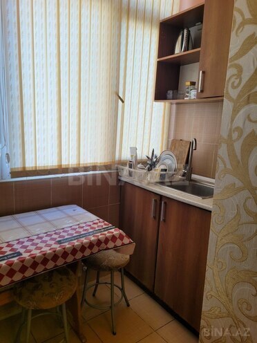 İcarəyə verilir 2 otaqlı köhnə tikili 60 m², Nizami m., photo 11 from 21