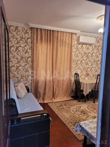 İcarəyə verilir 2 otaqlı köhnə tikili 60 m², Nizami m., photo 15 from 21