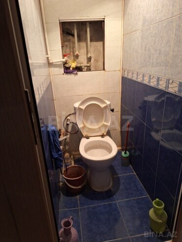 Satılır 2 otaqlı köhnə tikili 60 m², Nərimanov r., photo 10 from 11