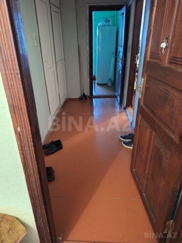 Satılır 2 otaqlı köhnə tikili 60 m², Nərimanov r., photo 8 from 11