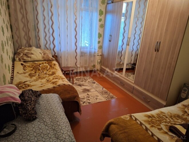 Satılır 2 otaqlı köhnə tikili 60 m², Nərimanov r., photo 7 from 11