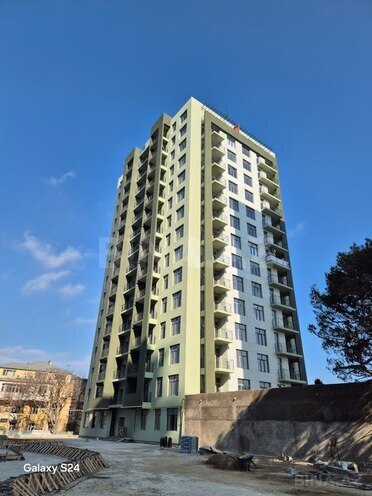 Продаётся 3-комн. новостройка 122 м², м. Низами, photo 3 from 7