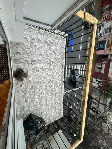 İcarəyə verilir 4 otaqlı köhnə tikili 130 m², Nizami m., photo 4 from 31