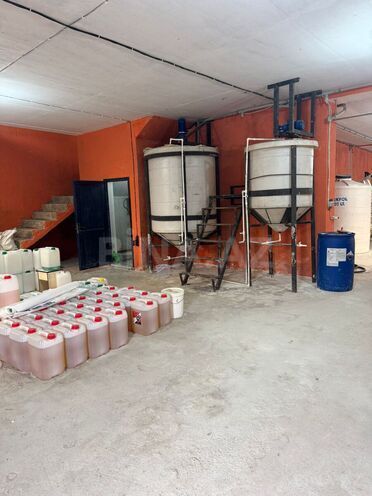 Сдаётся  объект 400 м², пос. Новханы, photo 8 from 9