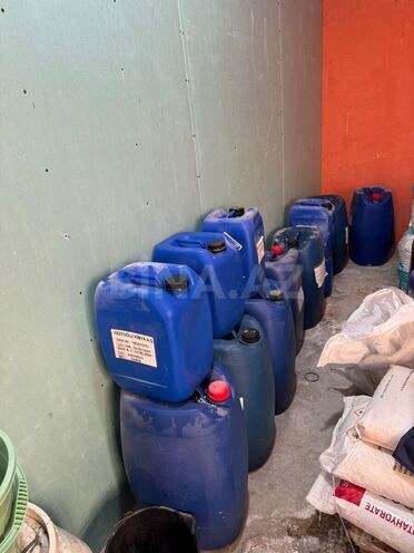 Сдаётся  объект 400 м², пос. Новханы, photo 3 from 9