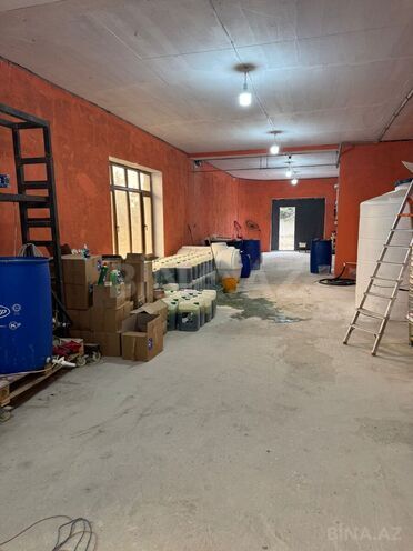 Сдаётся  объект 400 м², пос. Новханы, photo 4 from 9