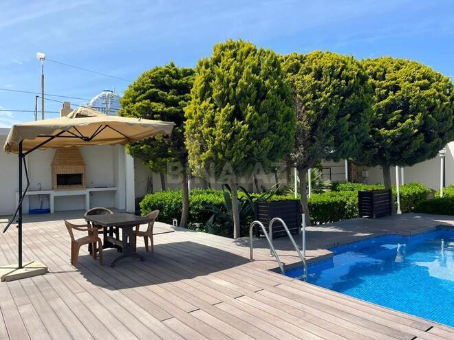 Сдаётся 3-комн. дом/дача 145 м², пос. Шувеляны, photo 4 from 25