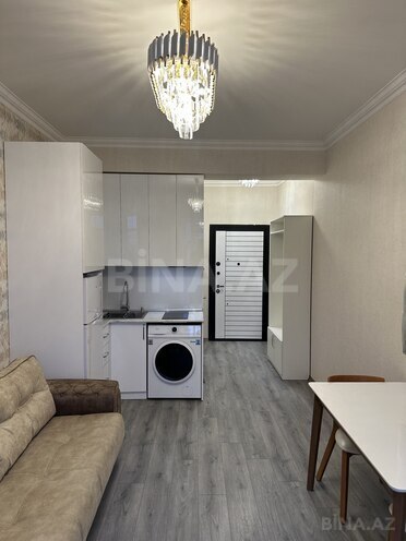 Продаётся 1-комн. новостройка 30.5 м², м. 20 января, photo 10 from 21