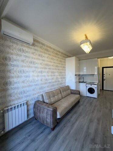 Продаётся 1-комн. новостройка 30.5 м², м. 20 января, photo 13 from 21