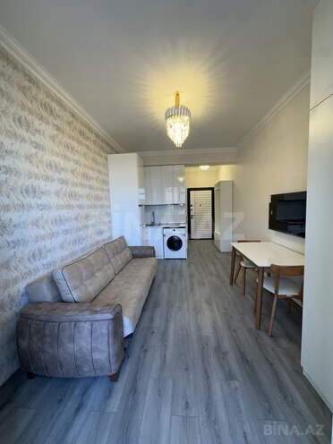 Продаётся 1-комн. новостройка 30.5 м², м. 20 января, photo 11 from 21