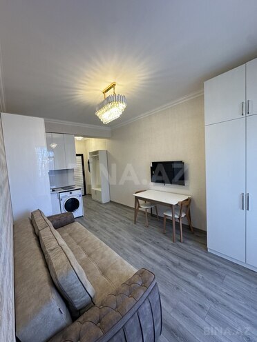 Продаётся 1-комн. новостройка 30.5 м², м. 20 января, photo 12 from 21