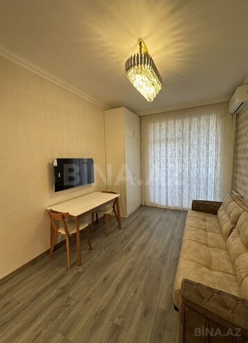 Продаётся 1-комн. новостройка 30.5 м², м. 20 января, photo 9 from 21