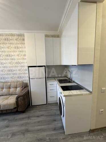 Продаётся 1-комн. новостройка 30.5 м², м. 20 января, photo 15 from 21