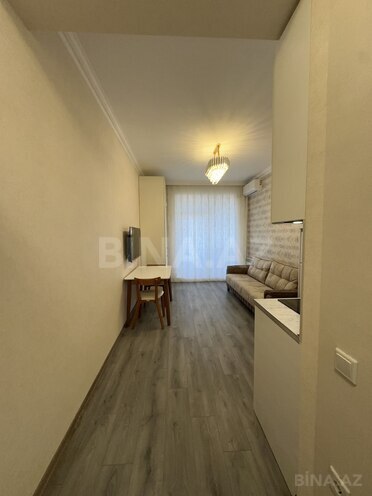 Продаётся 1-комн. новостройка 30.5 м², м. 20 января, photo 6 from 21
