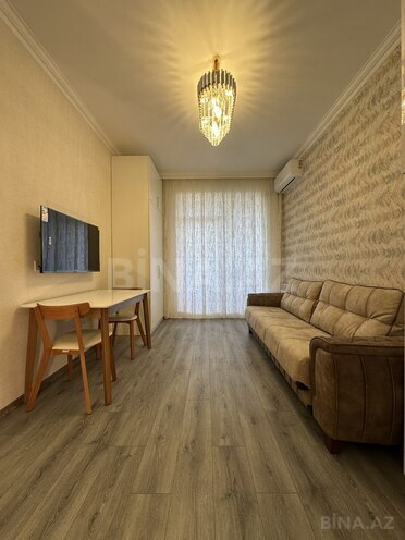 Продаётся 1-комн. новостройка 30.5 м², м. 20 января, photo 8 from 21