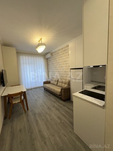 Продаётся 1-комн. новостройка 30.5 м², м. 20 января, photo 7 from 21