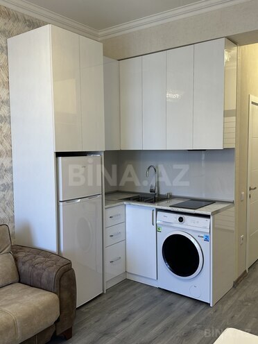 Продаётся 1-комн. новостройка 30.5 м², м. 20 января, photo 14 from 21