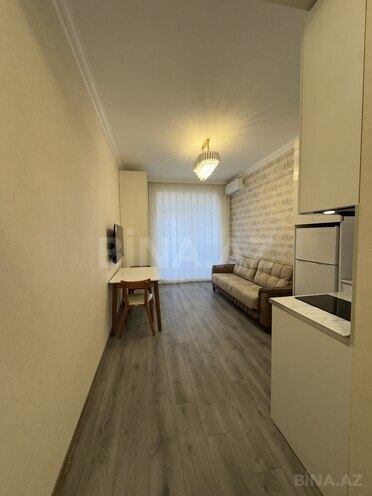 Продаётся 1-комн. новостройка 30.5 м², м. 20 января, photo 5 from 21