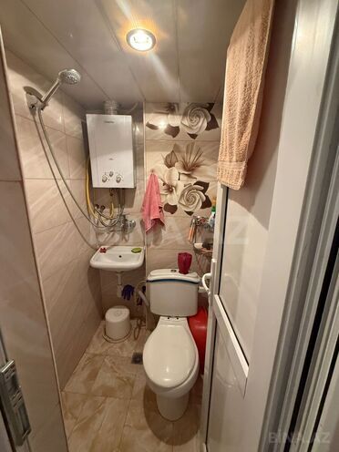 Продаётся 1-комн. дом/дача 20 м², Насиминский  р., photo 4 from 6