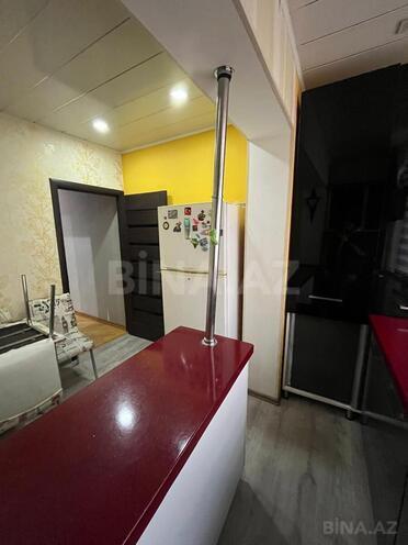 Продаётся 5-комн. вторичка 200 м², м. Насими, photo 21 from 28